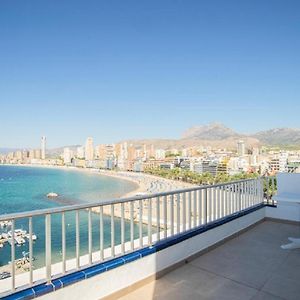Apartamentos La Mar