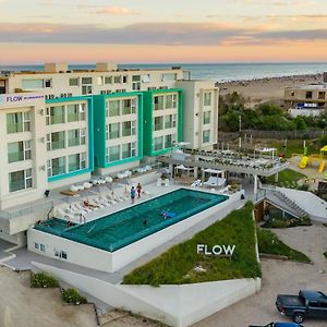Flow Apart & Spa